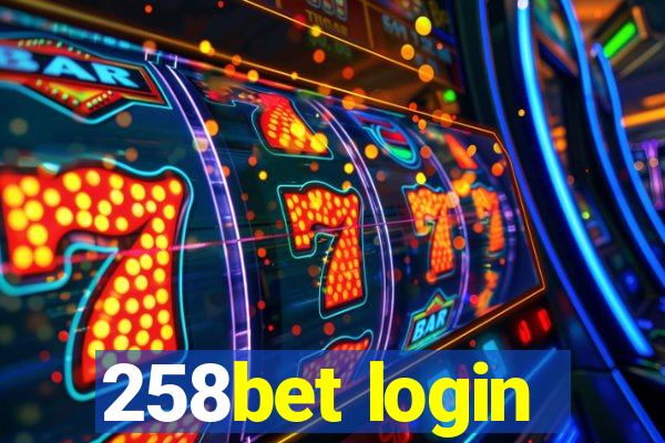 258bet login